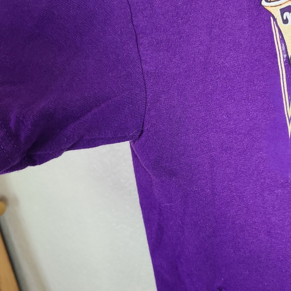 10th Anniversary Tour De Parkton Edgar Allen Poe - Picture 3 of 4